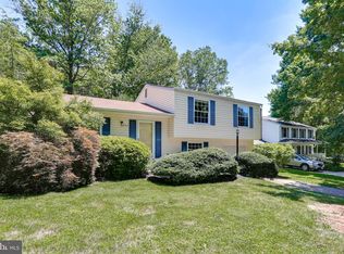 6997 Deep Cup, Columbia, MD 21045