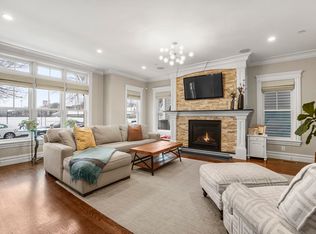 9 M St #2, South Boston, MA 02127
