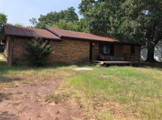 1531 Teachers Ridge Rd, Diana, TX 75640