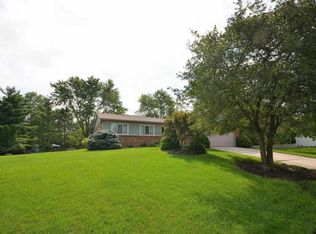 570 Wickham Way, Gahanna, OH 43230