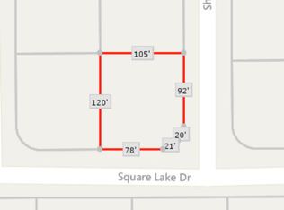 Lot 92 Shanklin Ave, Bartow, FL 33630