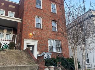 3111 Sherman Ave NW APT 1, Washington, DC 20010