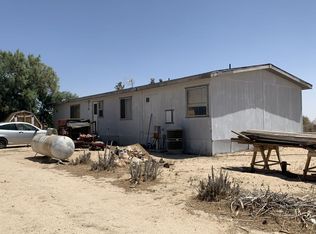 6080 Avenida Del Sol, Inyokern, CA 93527