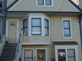 1465-67 11th Ave #1465, San Francisco, CA 94122