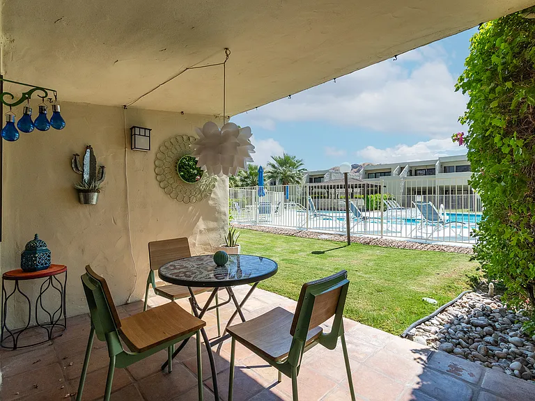 E Palm Canyon Dr — Photo 20