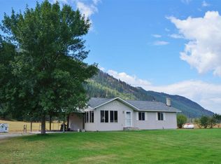 271 Aladdin Rd, Colville, WA 99114