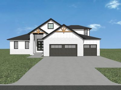 20601 Kansas Ave, Elkhorn, NE, 68022