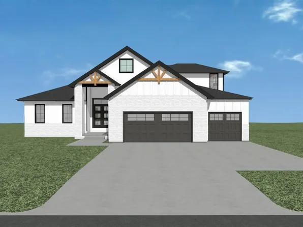 20601 Kansas Ave, Elkhorn, NE 68022