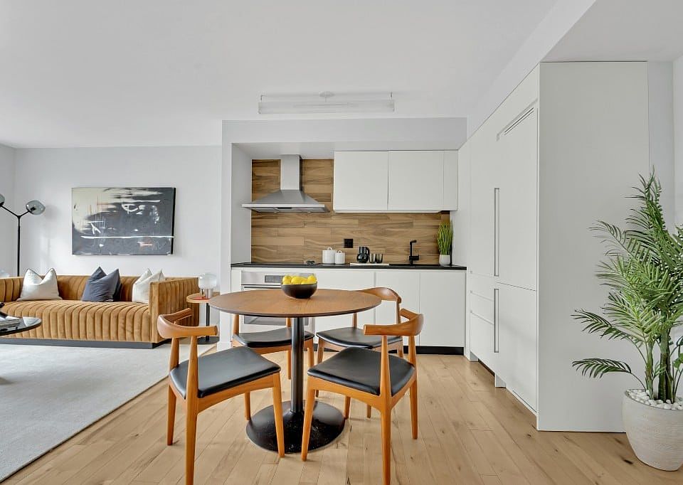 1st image of 60 Duffield St APT 8E