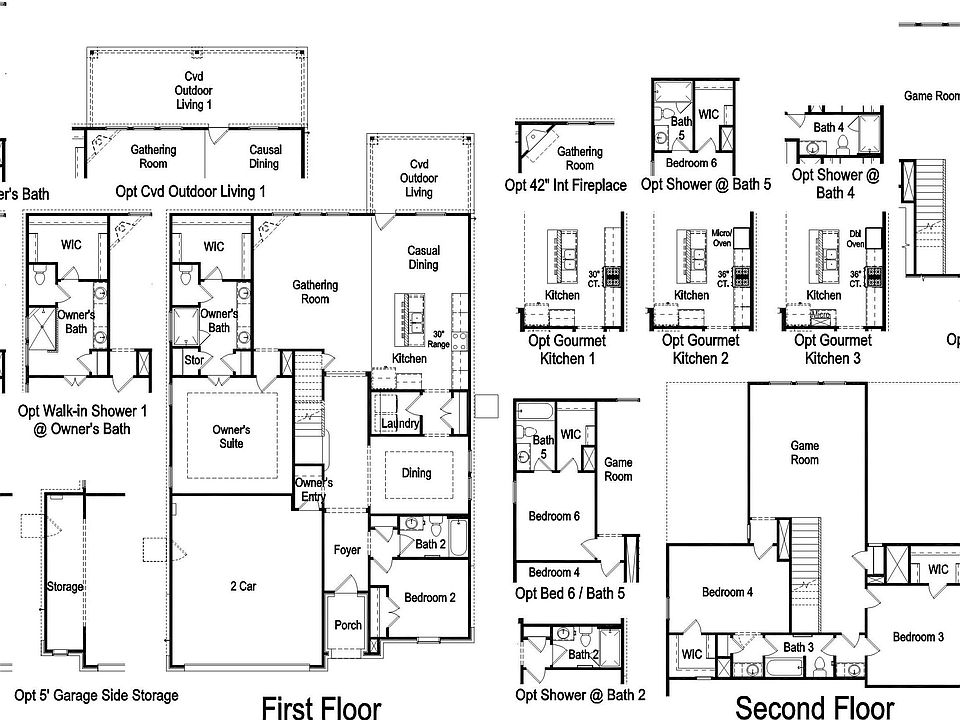 2nd image of 3847 Fleetwood Falls Ln