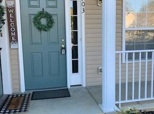 703 Sunflower Way #703, Mantua, NJ 08051