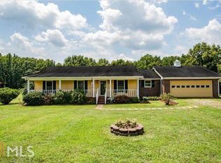 3140 Apalachee Rd, Madison, GA 30650