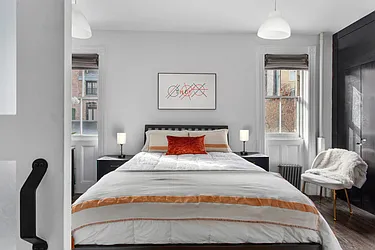 Rented by Daniel Gale Sotheby's International Realty