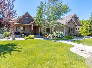 4342 Rangeview Dr, Billings, MT 59106