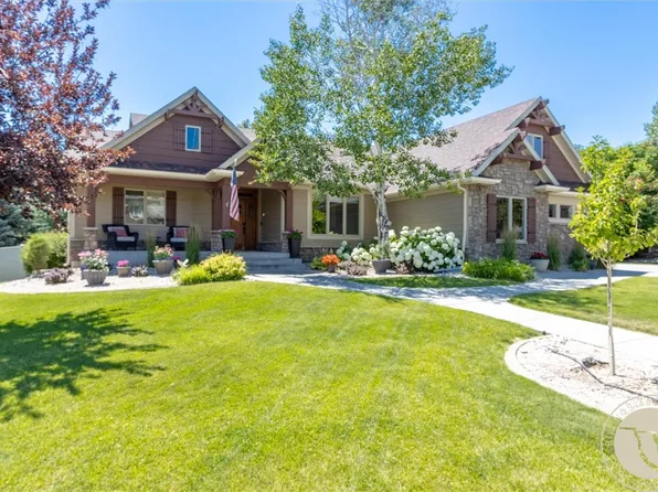 4342 Rangeview Dr, Billings, MT 59106