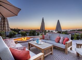 1201 Via Descanso, Palos Verdes Estates, CA 90274