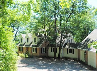 W2937 Hillside Rd, Green Lake, WI 54941