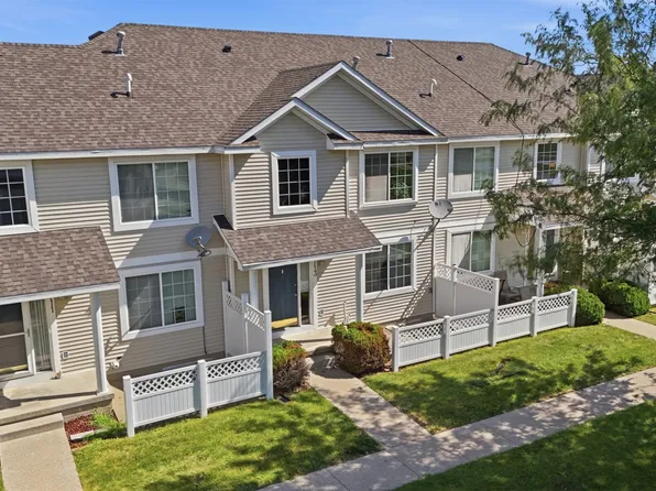 2713 NW Heritage Ave, Ankeny, IA 50023