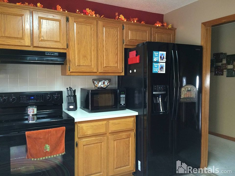 New appliances