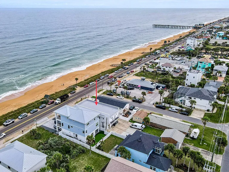 705 N Oceanshore Blvd #ID1051619P — Photo 34