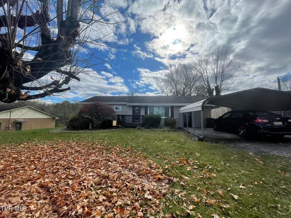 2205 Indian Ridge Rd, Johnson City, TN 37604