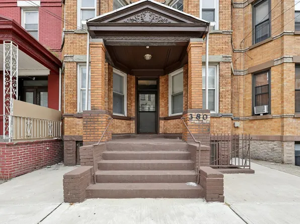 380 Baldwin Ave APT 1L, Jersey City, NJ 07306