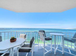 240 Gulf Shore Dr Unit 532, Destin, FL 32541