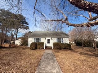 633 Daingerfield St, Tappahannock, VA 22560