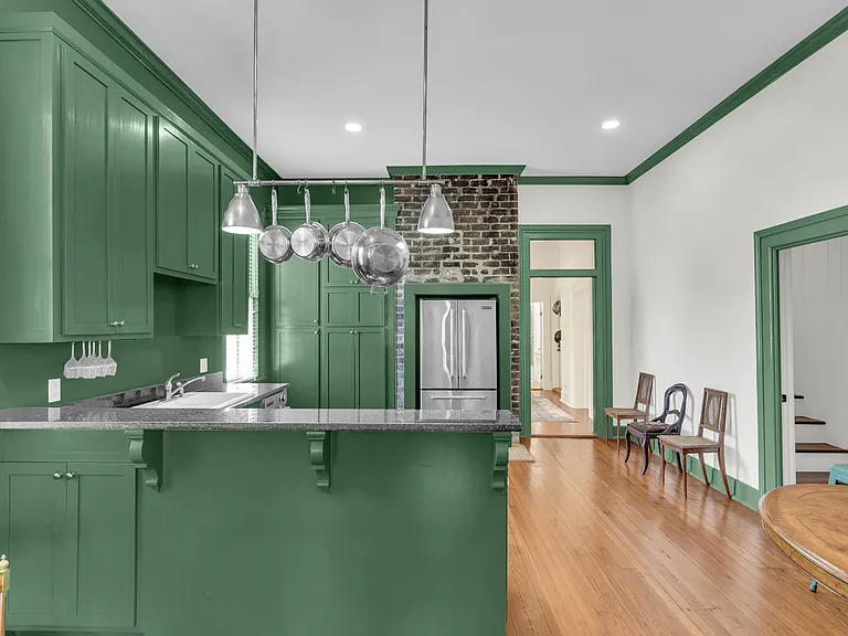 216 W Park Ave #C — Photo 16
