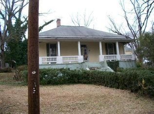 237 S Depot St, Greenville, GA 30222