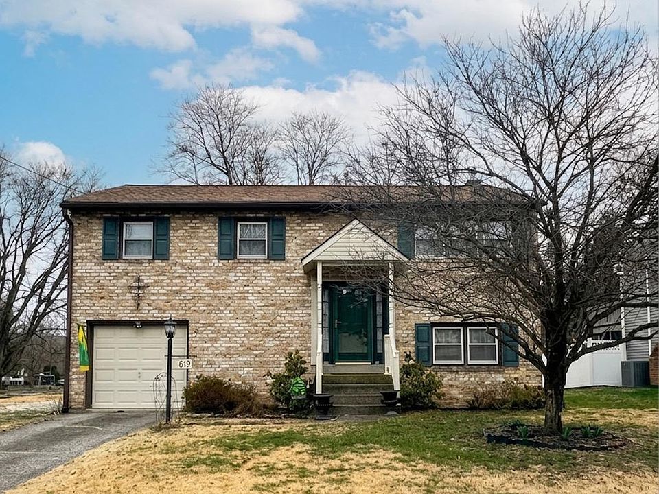 1st image of 619 Charles Rd