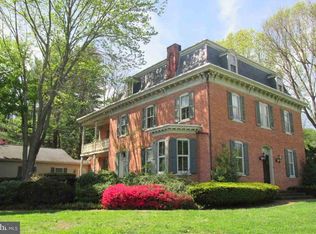 12 Silver Mine Rd, Conestoga, PA 17516