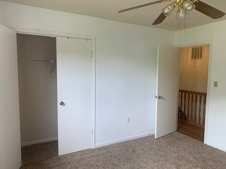 3rd Bedroom View