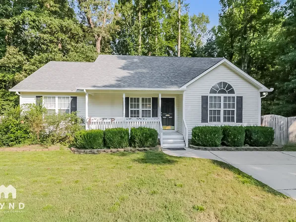 50 Sapphire Ct, Clayton, NC 27520