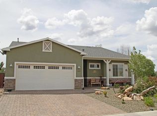 822 N Morales St, Dewey, AZ 86327