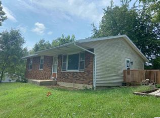 8132 Dawn Rd, Fowler, IL 62338