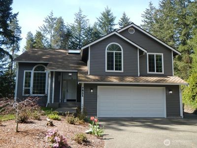 7911 Berry Ridge Road NW, Silverdale, WA, 98383