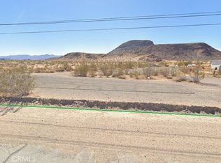 35155 Yermo Rd, Barstow, CA 92311