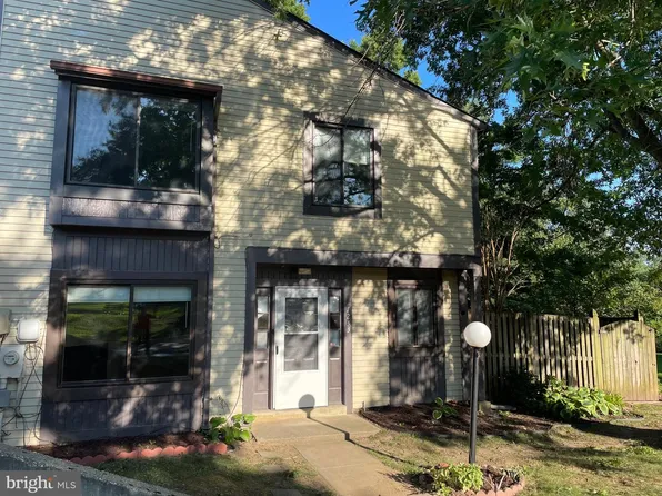 7233 Mill Creek Ct, Laurel, MD 20707