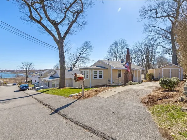 129 Audubon Ave, Braintree, MA 02184