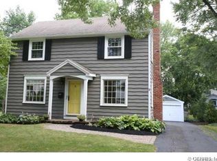 105 Bonnie Brae Ave, Rochester, NY 14618