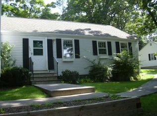 126 Osprey, Hackettstown, NJ 07840