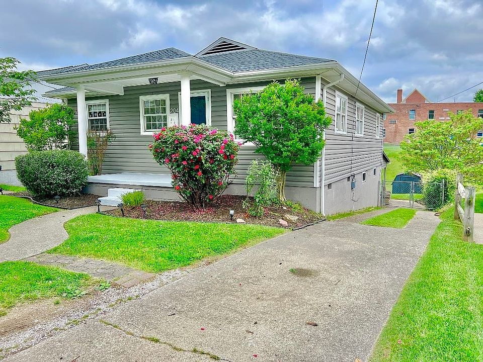 204 Chestnut St, Huntington, WV 25705 Zillow