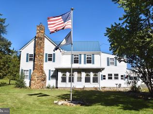 385 Ratledge Rd, Townsend, DE 19734