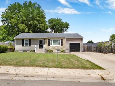 210 W Ash St, Junction City, KS, 66441