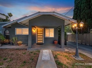 3526 Chadwick Dr, Los Angeles, CA 90032