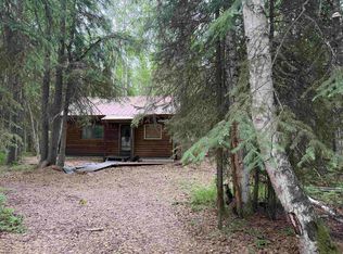 3203 Jony Dan Ln, North Pole, AK 99705