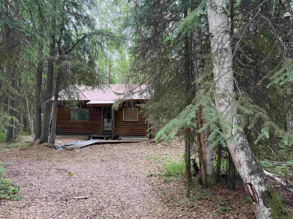 3203 Jony Dan Ln, North Pole, AK 99705