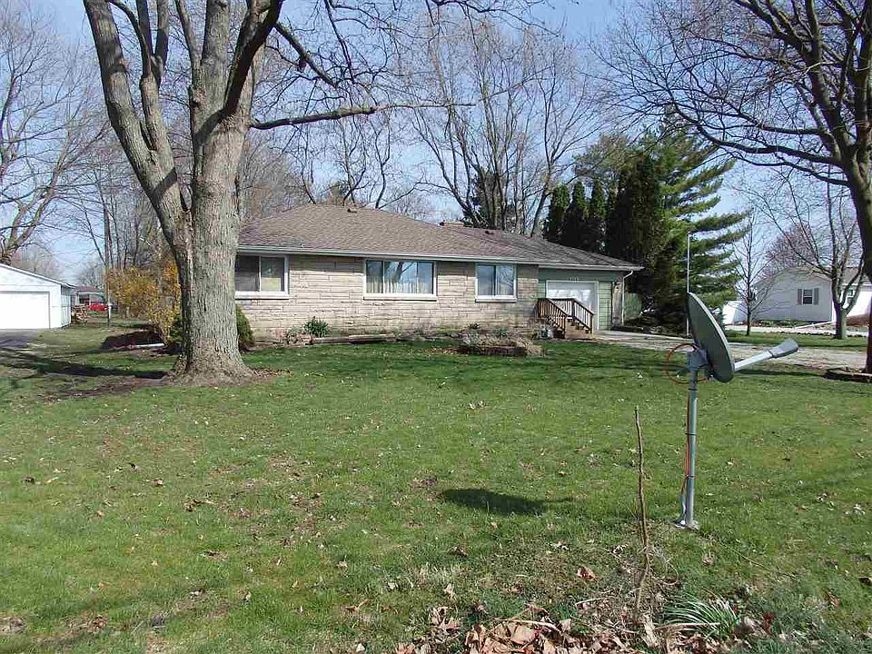 1st image of 4245 S County Road 0