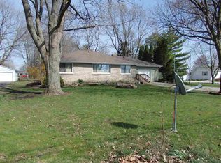 4245 S County Road 0, Frankfort, IN 46041